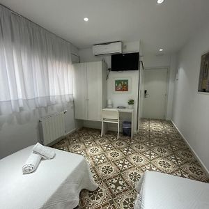 Private Bathroom King Room