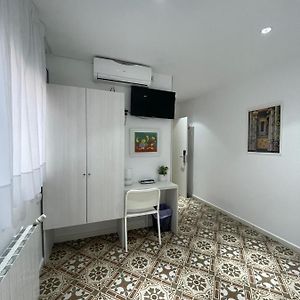 Kamer met Twee Aparte Bedden